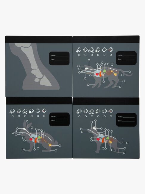 Small Foot Dyrlægetaske med Kanin