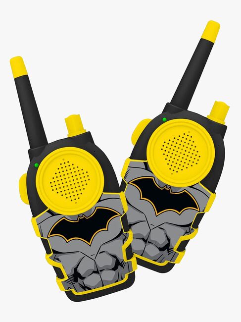 Batman Walkie Talkie 150 m