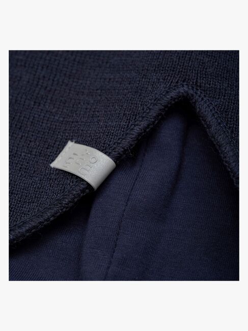 Minymo Elefanthue Uldblanding, Parisian Night