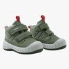 Reimatec Passo 2.0 WP Sneakers, Greyish Green