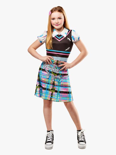 Monster High Frankie Stein Kostume