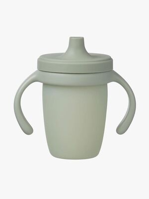 b.box Tudekop Silikone, Sage