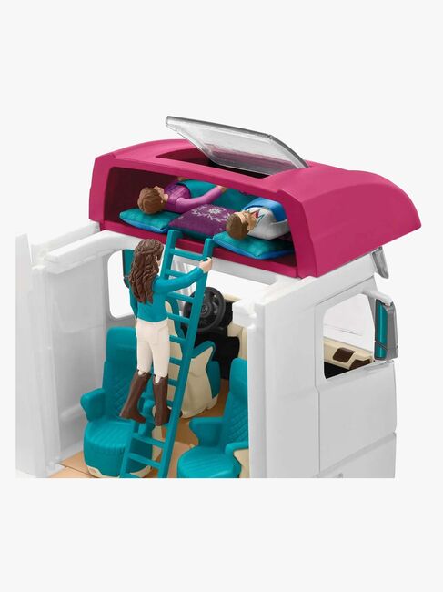 Schleich Hestetransport