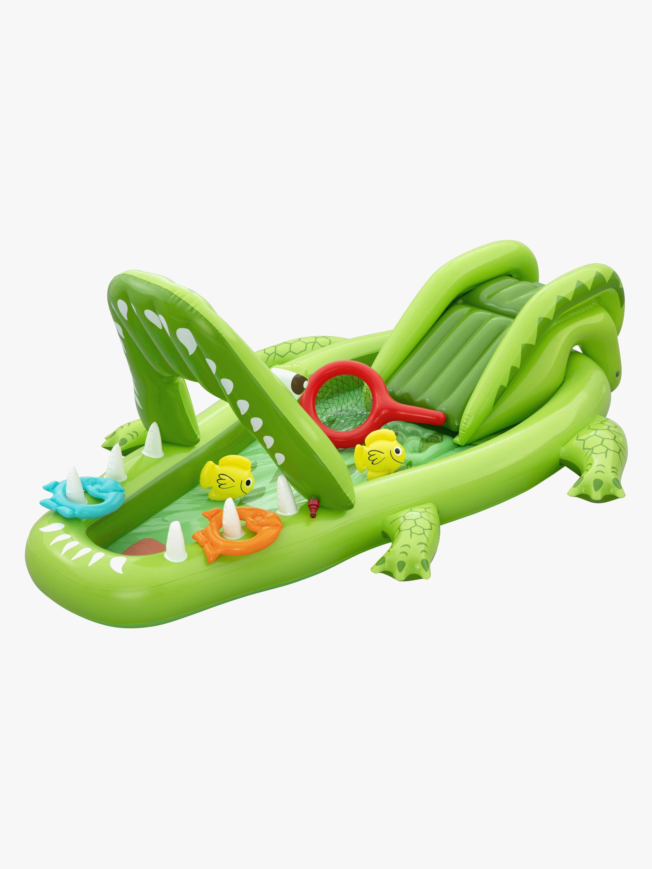 Bestway Vandland Later Gator
