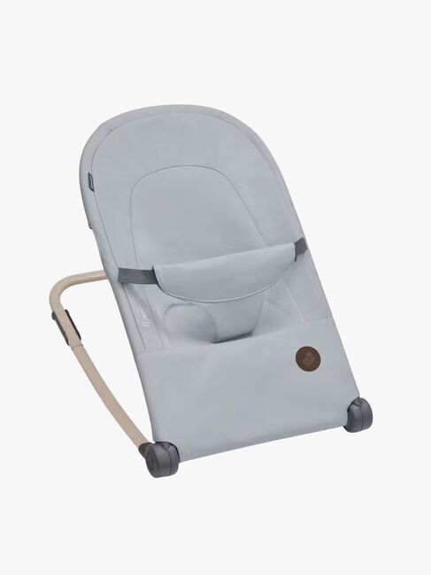 Maxi-Cosi Loa Beyond Skråstol, Grey Eco