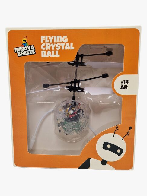 Innova Breeze  Flyvende Lyskugle