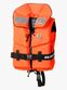 Baltic Split Front Redningsvest 15-30 kg