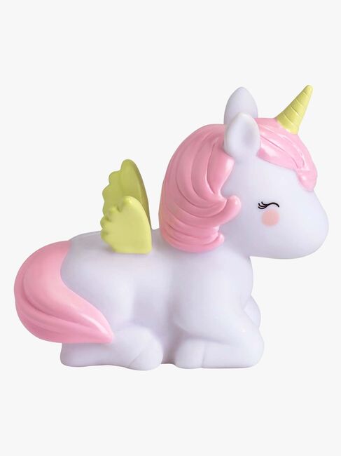A Little Lovely Company Unicorn Sparebøsse