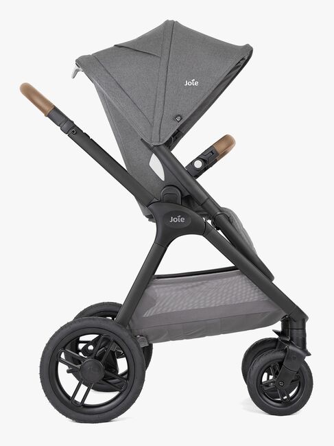 Joie Honour Klapvogn, Thunder