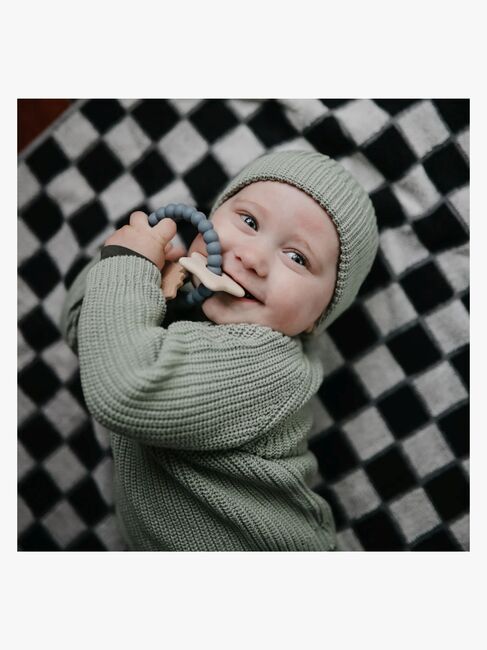 Mushie Bidering Space, Blå