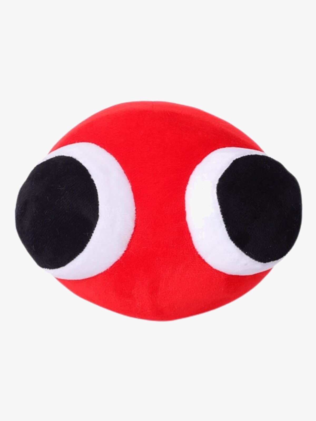 Roblox Rainbow Friends Bamse 11 cm, Rød