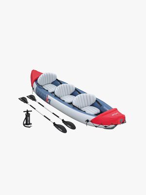Bestway Bestway Hydro-Force Rapid X3 Kayak Gummibåd