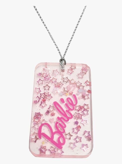 Barbie Crystal Smykkesæt