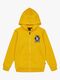Luca & Lola Ugo Hoodie, Yellow