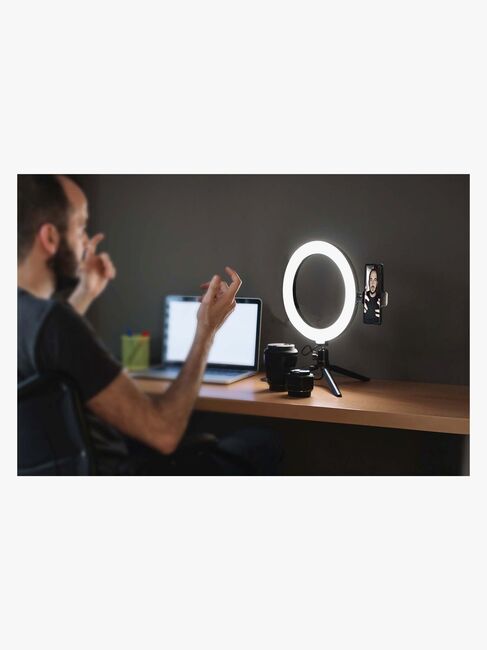 Air Time Studio Skrivebordslampe 360°