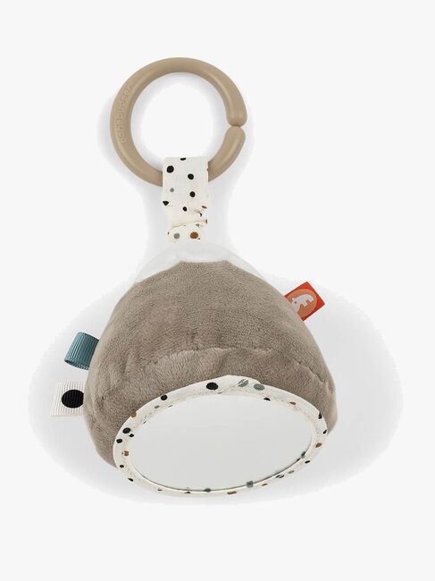 Done By Deer Lalee Aktivitetscenter, Sand