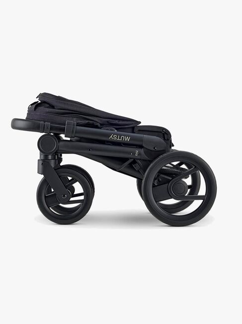 Mutsy Nio Duovogn, Sea Green