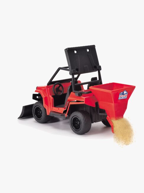 Dickie Play Life Snebil