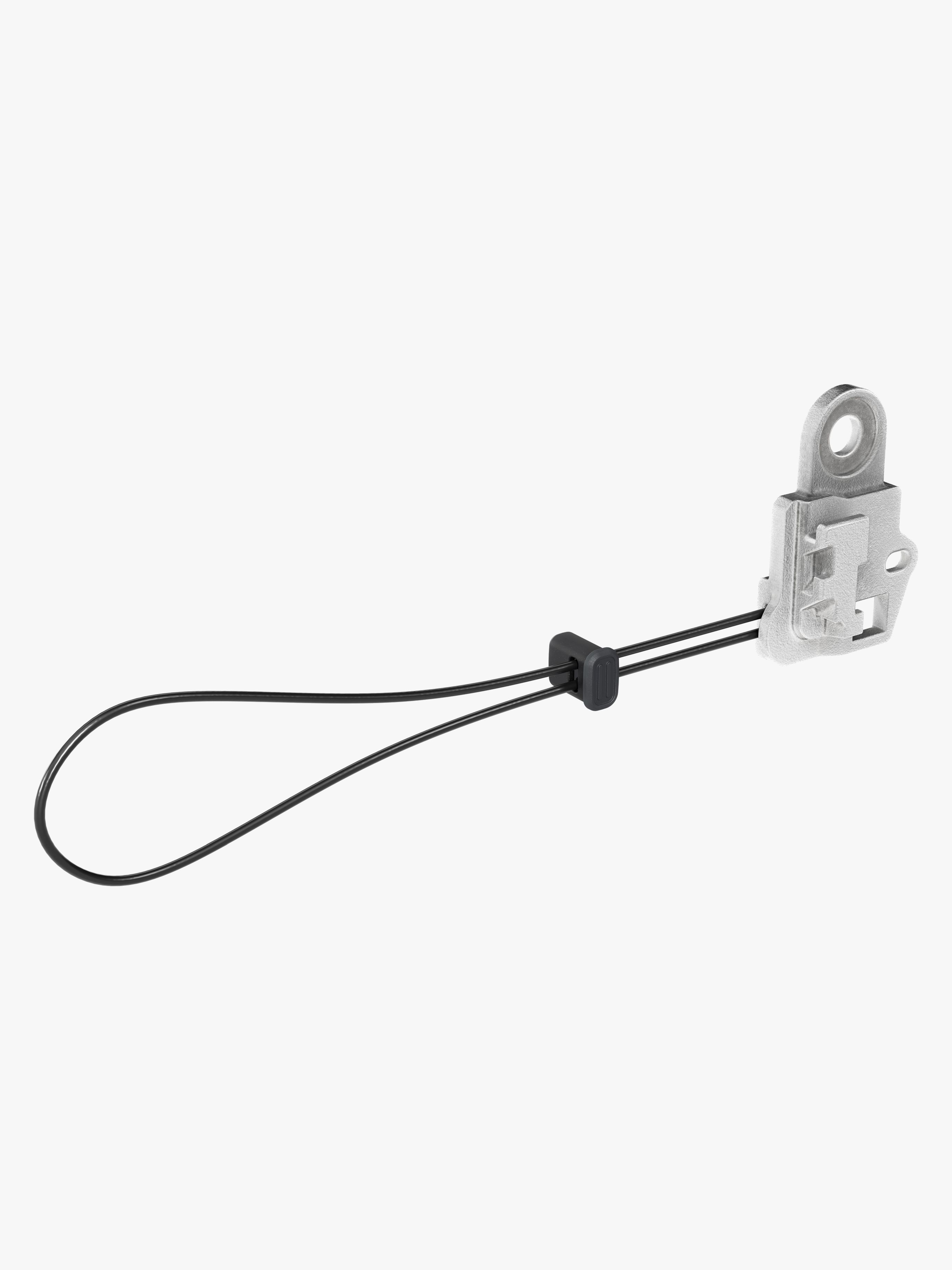 Thule Stelmontering ezHitch Plade