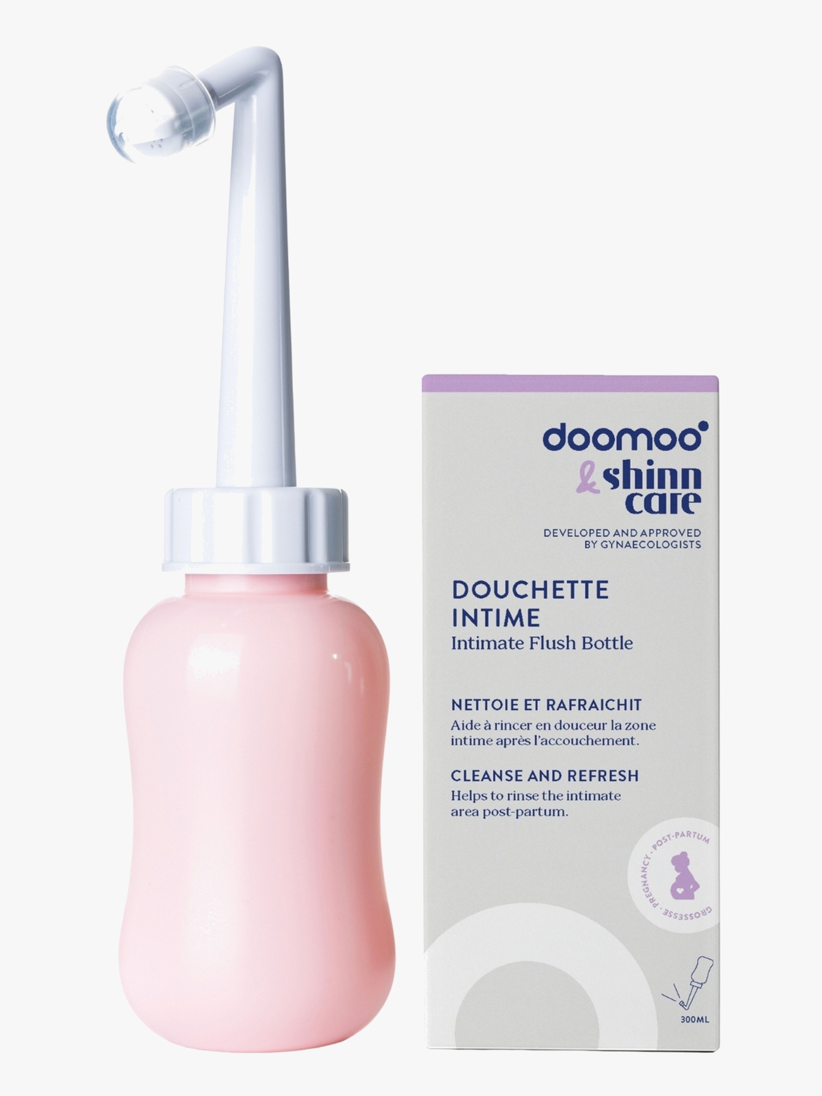 Doomoo ShinnCare Intimvask 300 ml