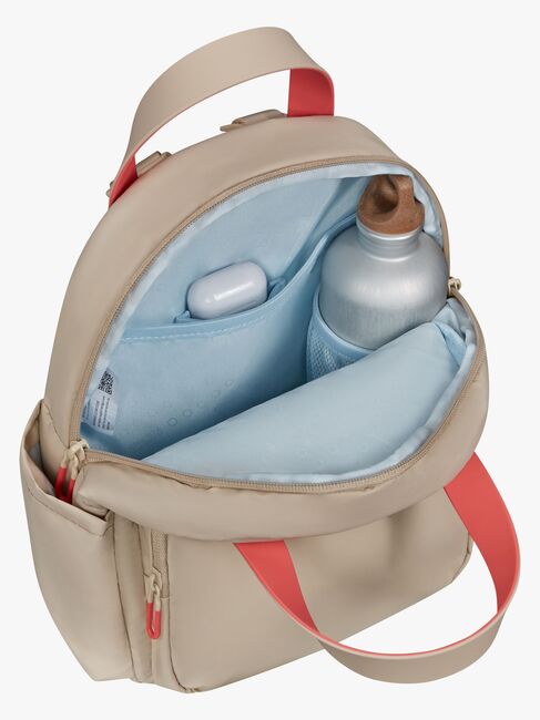 American Tourister Puffy POP Mini Rygsæk S 8,5L, Beige