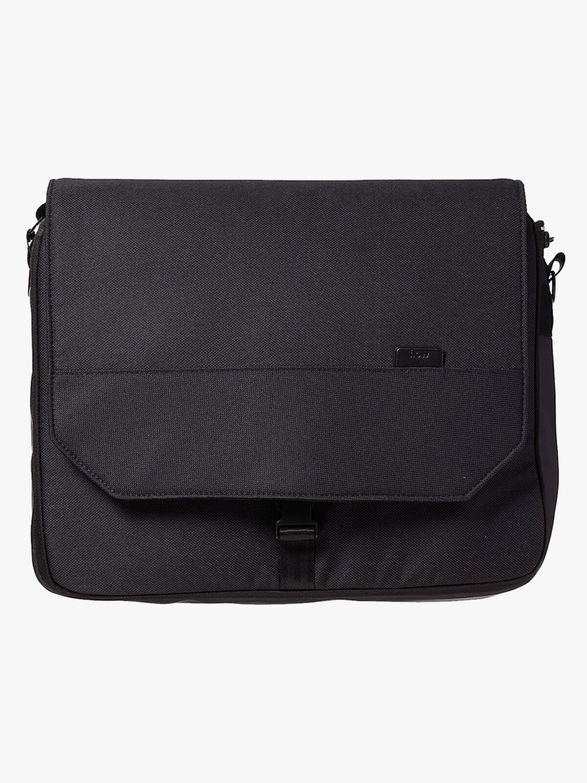 Mutsy Flow Pusletaske, North Black