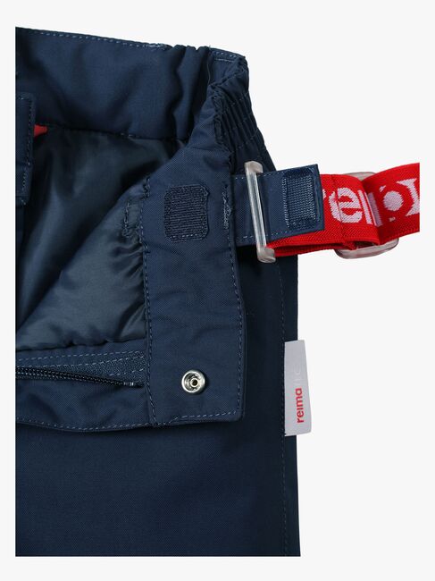 Reimatec Loikka Overtræksbukser, Navy