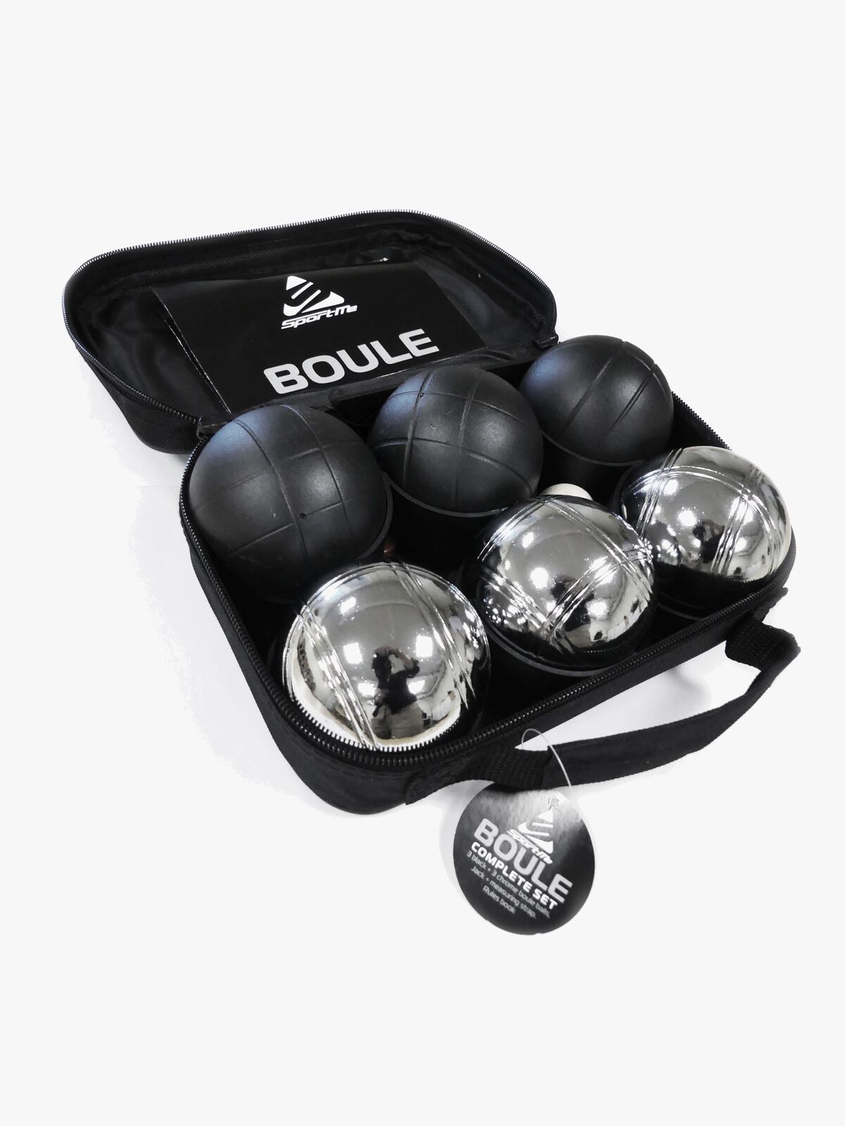 SportMe Boulessæt,