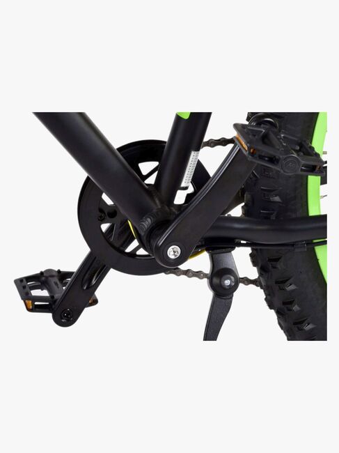 Volare Gradient Cykel 26 Tommer, Sort