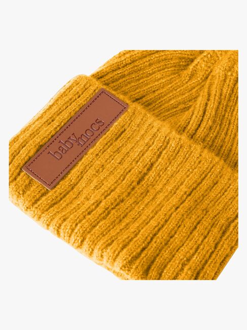 BabyMocs Strikhue, Gul