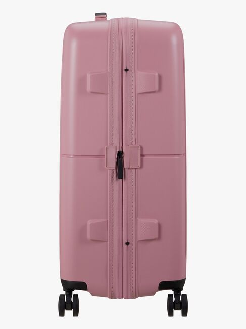 American Tourister Dashpop Spinner Kuffert 76-84L, Lilas Pink