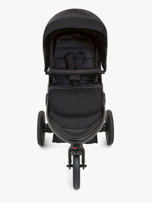 Graco Trailrider Klapvogn, Black