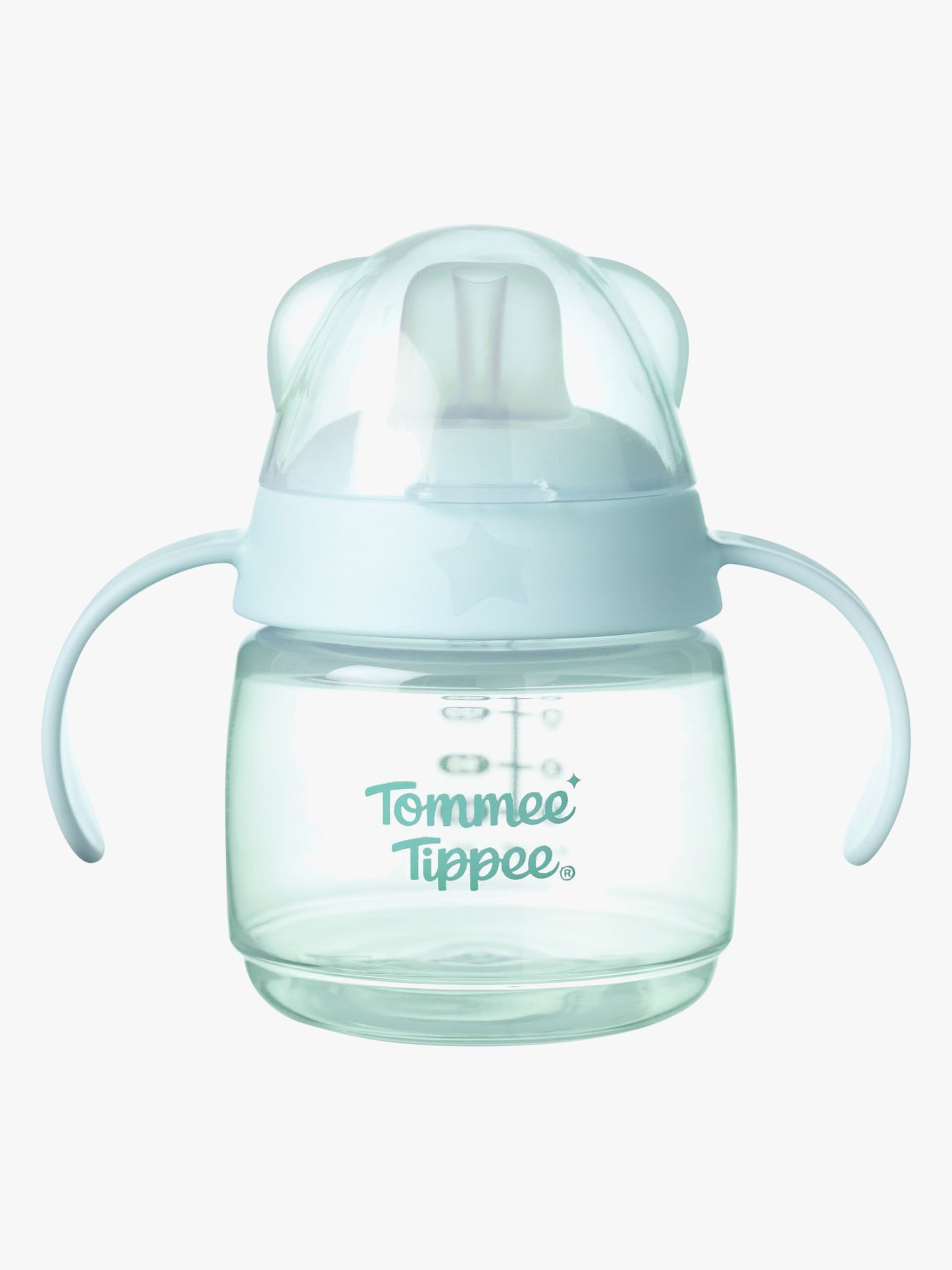 Tommee Tippee Tudekop 150 ml, Blå