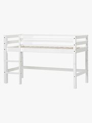 Hoppekids ECO Dream Halvhøj Seng 170x60, White