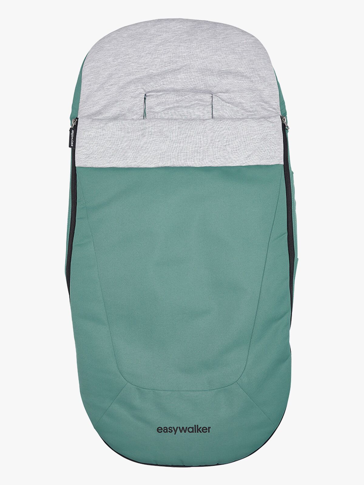 EasyWalker Kørepose, Coral Green
