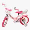 Volare Unicorn Cykel 12 Tommer, Pink