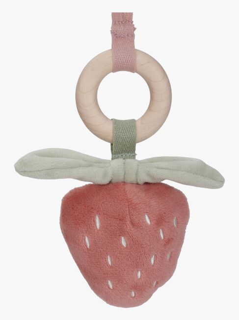 Little Dutch Fairy Garden Aktivitetscenter Træ