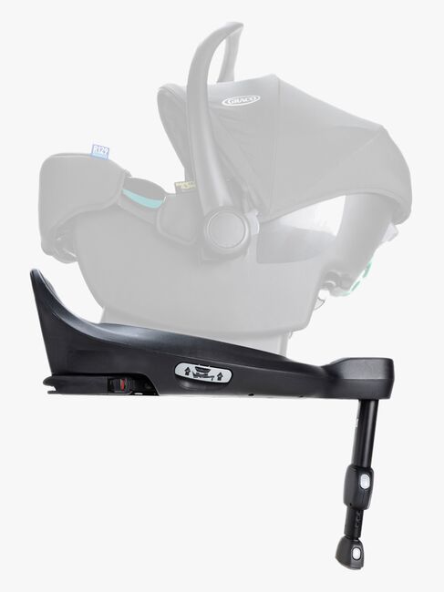 Graco Snugturn ISOFIX-base