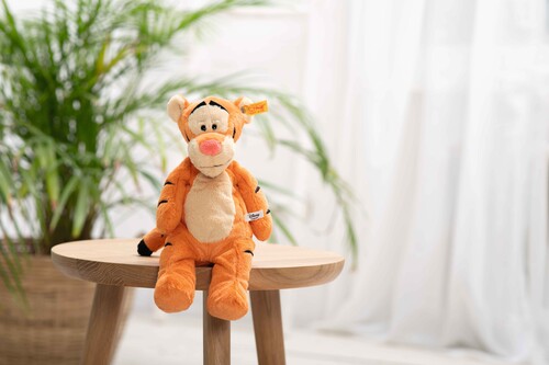 Steiff Disney Peter Plys Bamse Tiger 30 cm