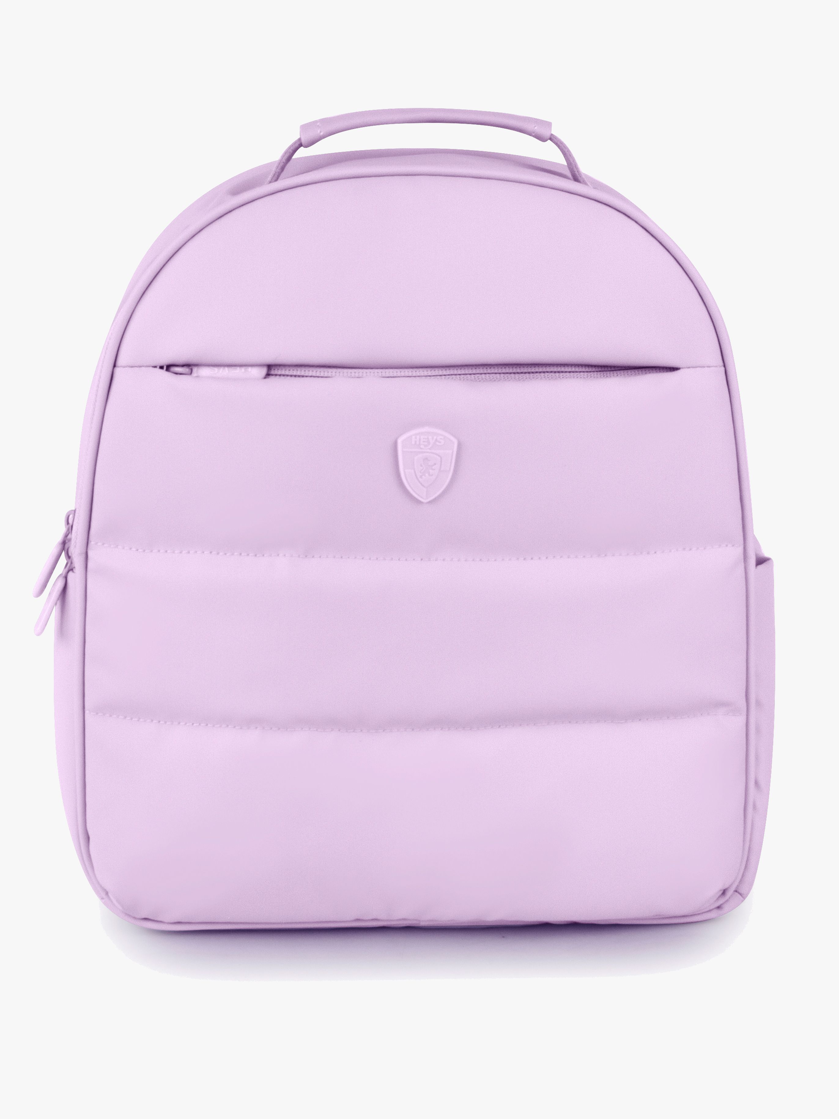 Heys The Puffer Rygsæk 13L, Lavender