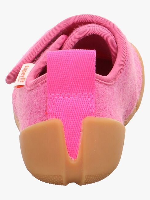 Superfit Venti Indesko, Pink