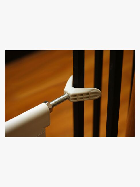 Safe & Care SafeGate Y-spindel, Hvid