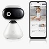 Motorola PIP1000 WIFI Camera Babyalarm