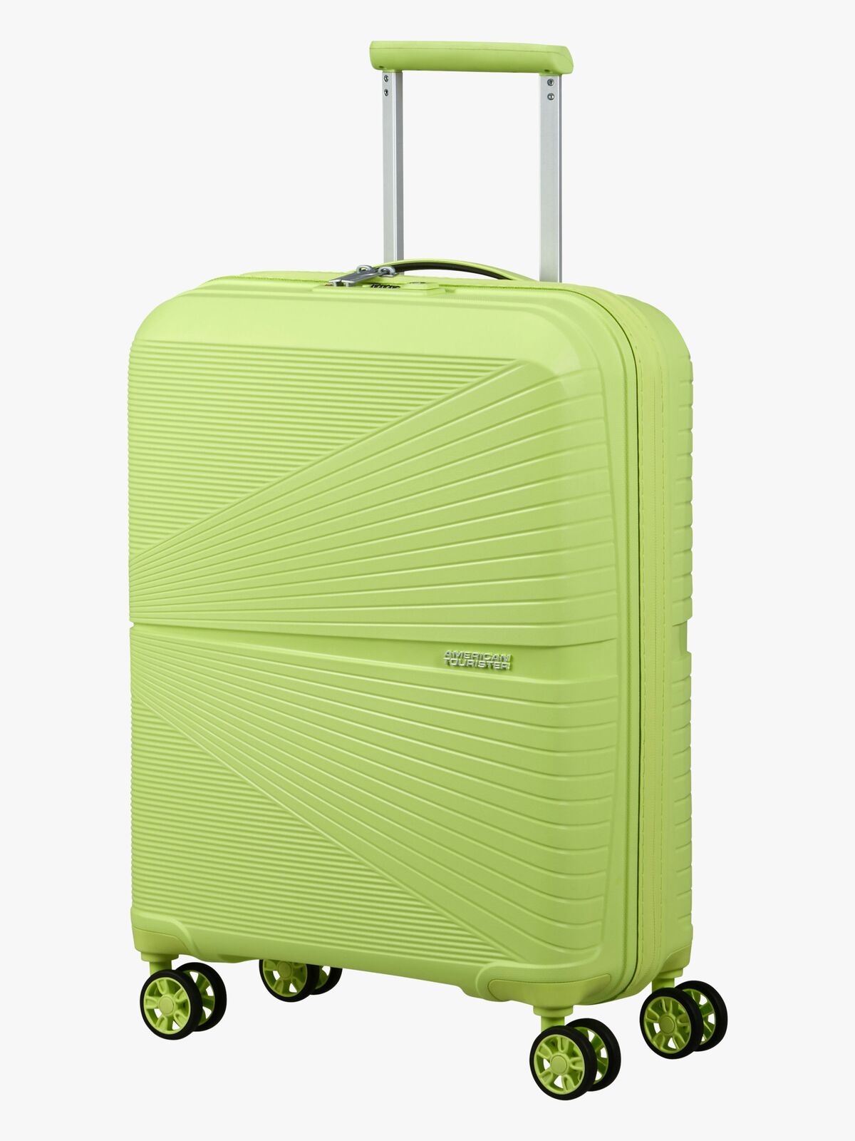 American Tourister Airconic Rejsetaske 33,5L, Electric Lime