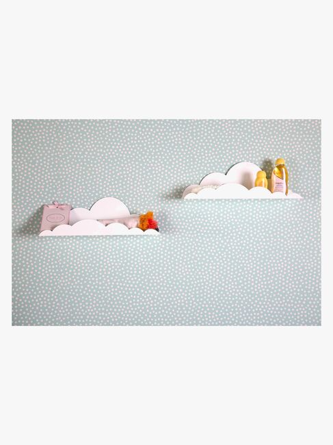Childhome Hylde Sky, White