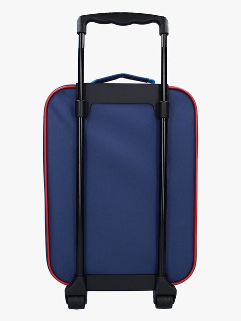 Marvel Spider-Man Star of the Show Kuffert 14,5L, Navy