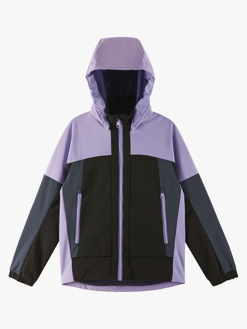 Reima Vaeltaa Hybridjakke, Blooming Lilac