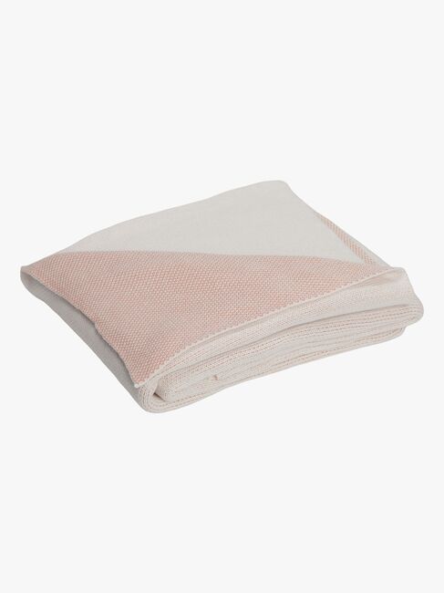 Alice & Fox Plaid 130x170, Hjerte