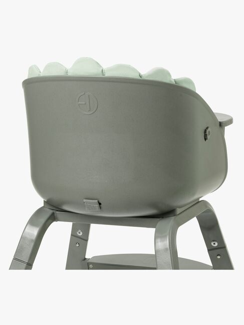 Elodie Grace Højstol, Hazy Jade