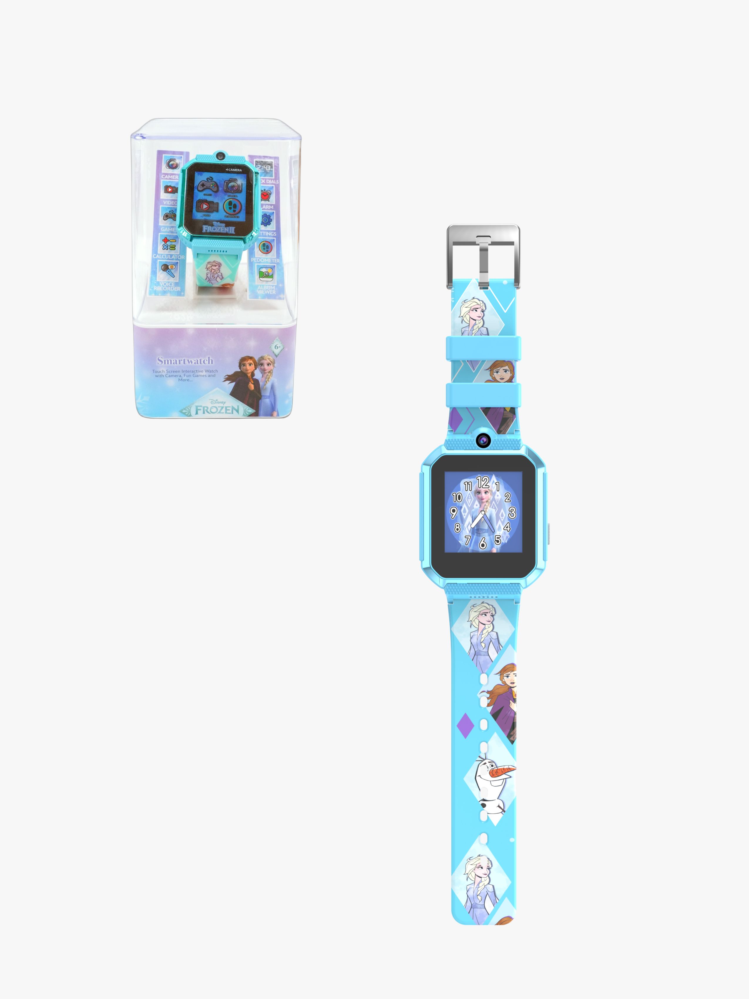 Disney Frost Smartwatch